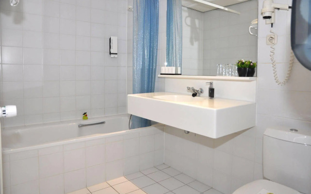 Hotel Fita