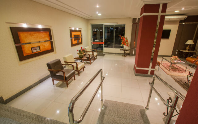 SJ Tour - San Juan Foz do Iguaçu