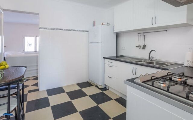 Apartment Voramar 2 Alcúdia