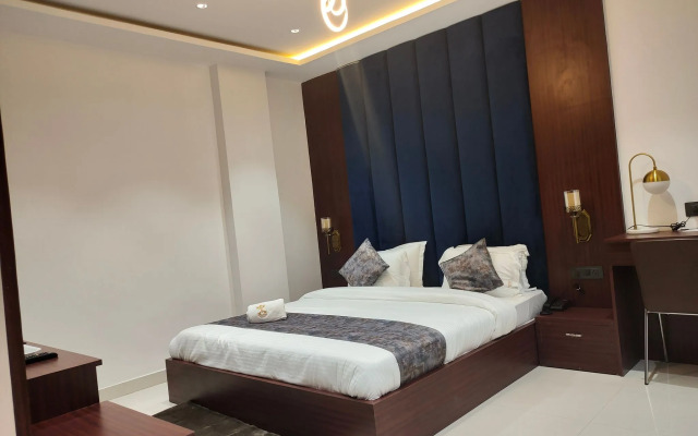 Hotel Royal Dragons