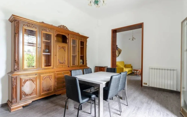 Altido Pieveligure Apt con Giardino Sul Mare