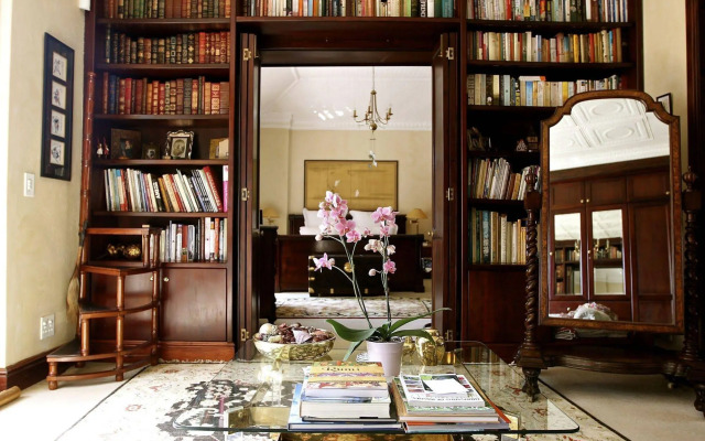 Doveton House