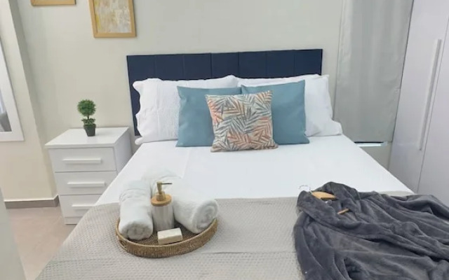 Flat Vip Solon Manaira