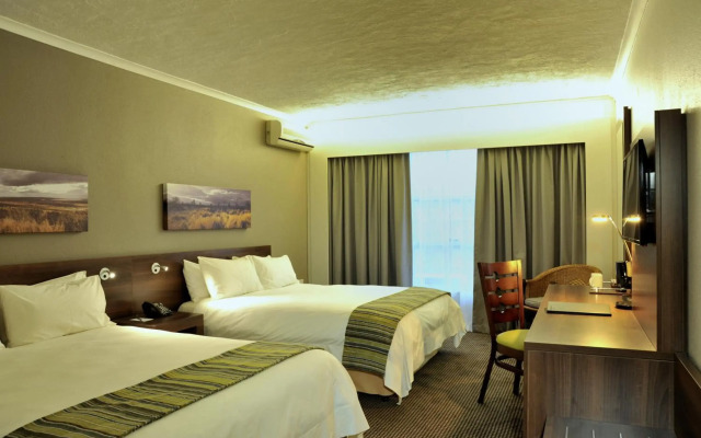 ANEW Hotel Hluhluwe