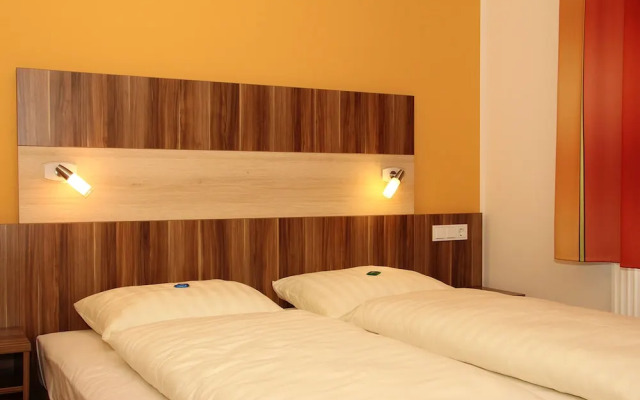 Villa Croatia & Restaurant Adria