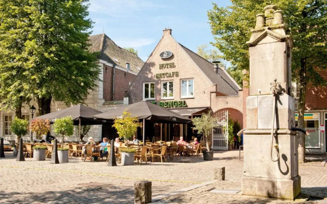 Hotel Restaurant De Bengel