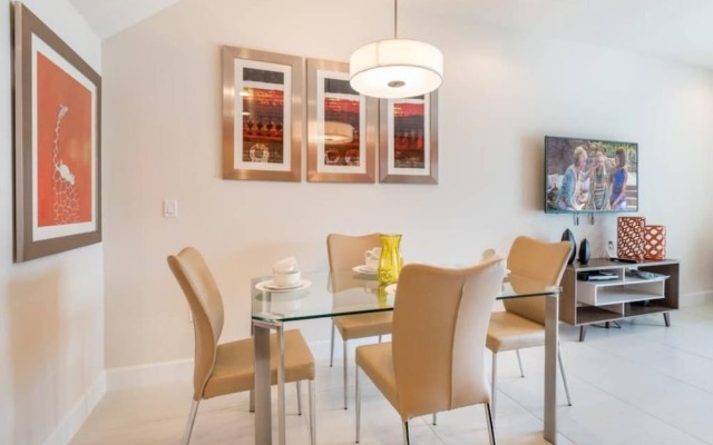 Spacious Comfortable Perfect Vacation