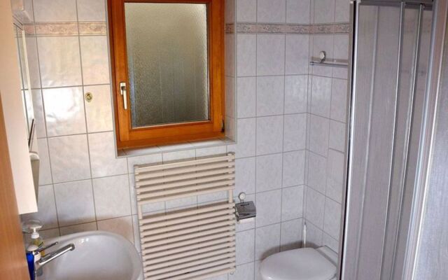 Apartment Marielle Adelboden