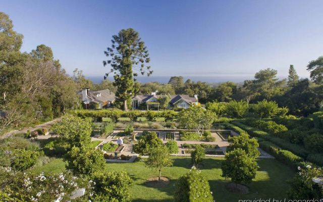 San Ysidro Ranch