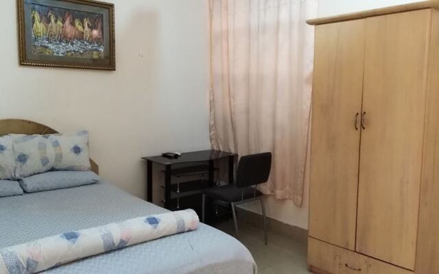 Safegold Hotel