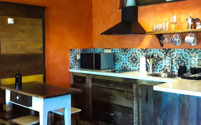 El Bosque de las Viñas