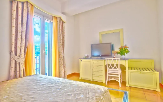 Albergo Santa Caterina