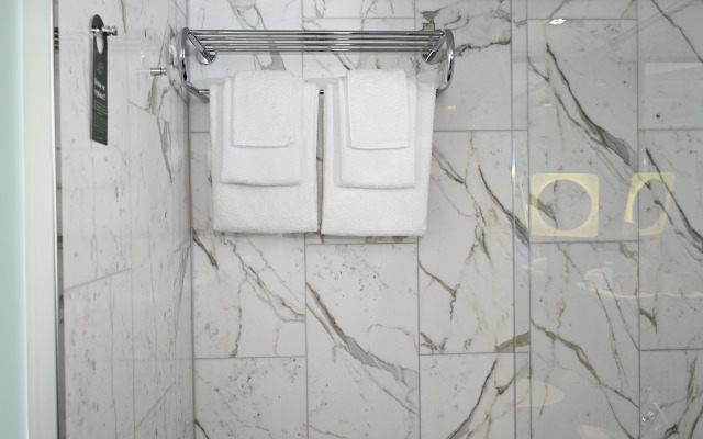 Hotel Stoller Zurich