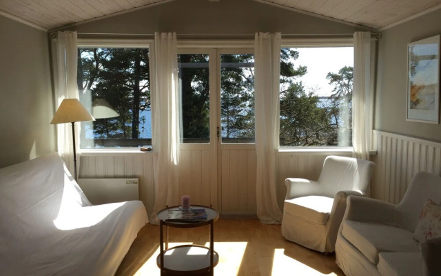 Idöborgs Stuguthyrning