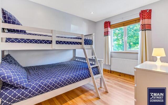 3 Main Street Downings