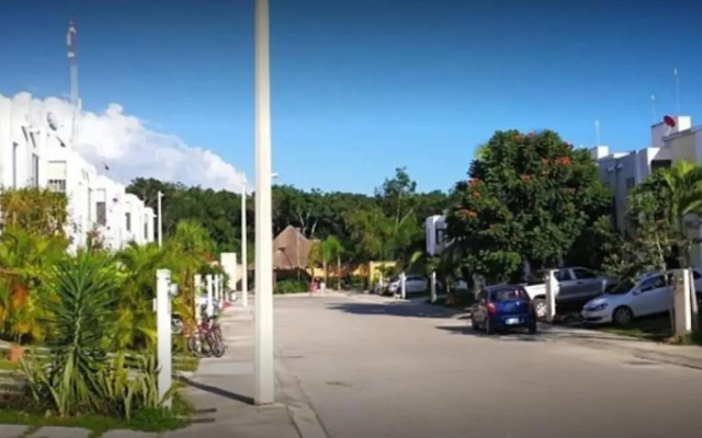 Casa Solecito Tulum