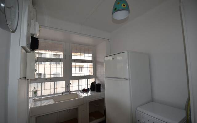 Appartement Le Gambetta