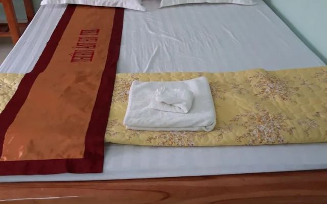 Thien An Guest House
