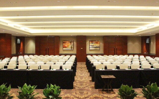Grand Skylight International Hotel Guanlan