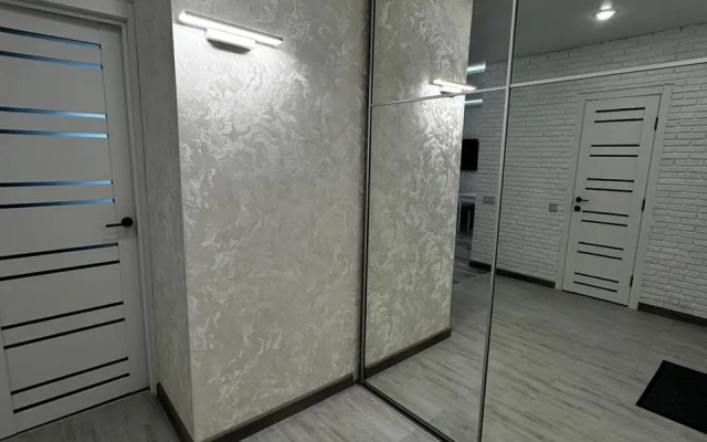 Апартаменты Ocean (Оушен) на улице Полковника Фесюна