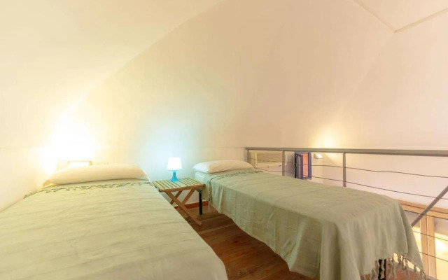 Casa Giovanni da Procida