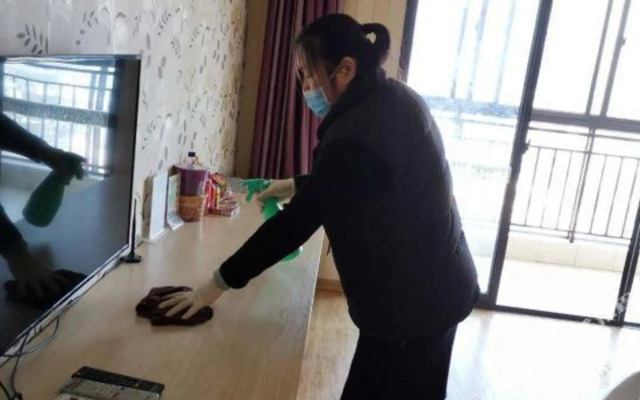 Jingpin Hotel