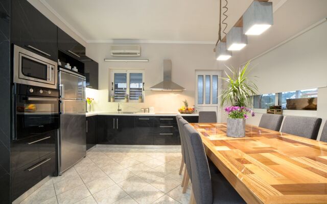 Bruma Luxury Residence