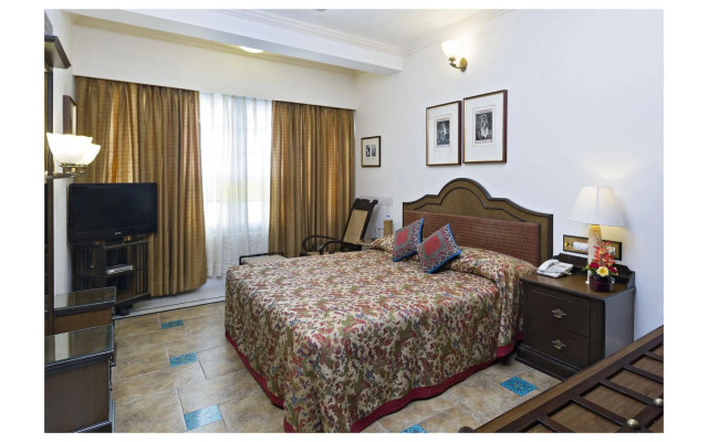Jehan Numa Palace Hotel