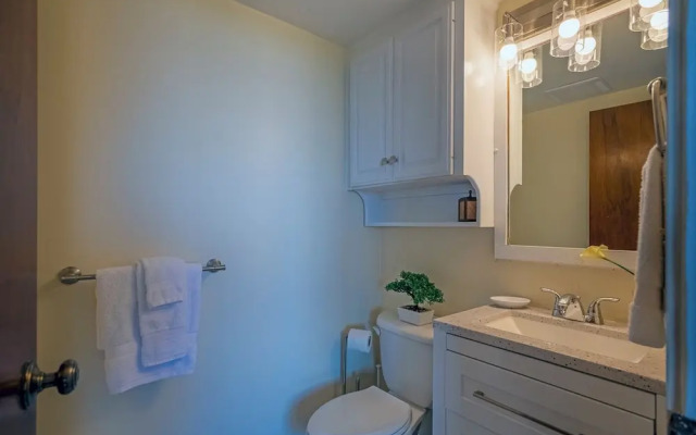 Hanalei Colony Resort I-1