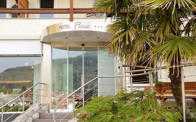 Hotel Pension Flora