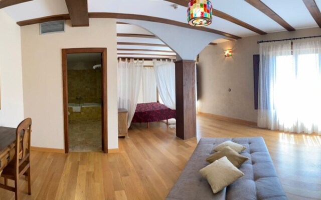 Hotel Rural Centro de las Arribes