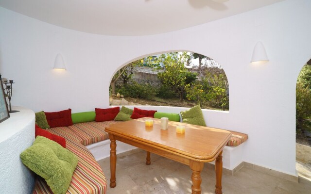 Villa Solhabitat Diva Moraira