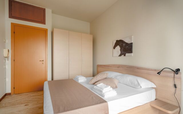 Casa da Suite Fraschini