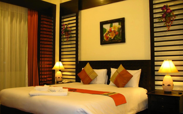 Wannara Hotel Resort and Spa