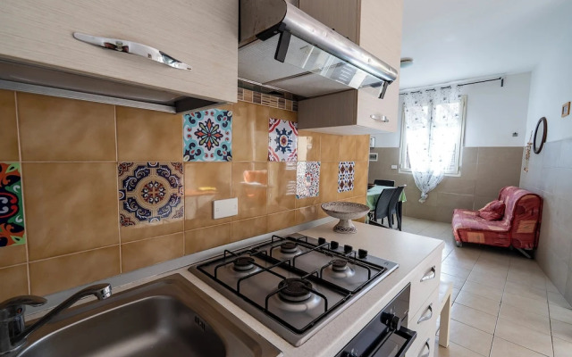 Villino Sole 1 Airco Near Beach & Centre