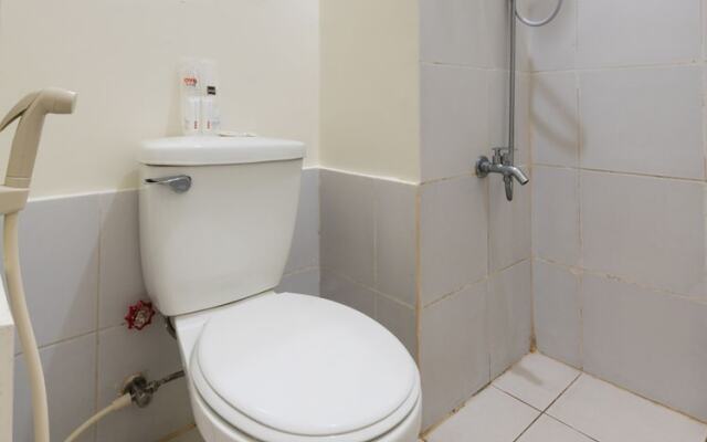 OYO 474 UrbandecaTower316 NizamiCondotel