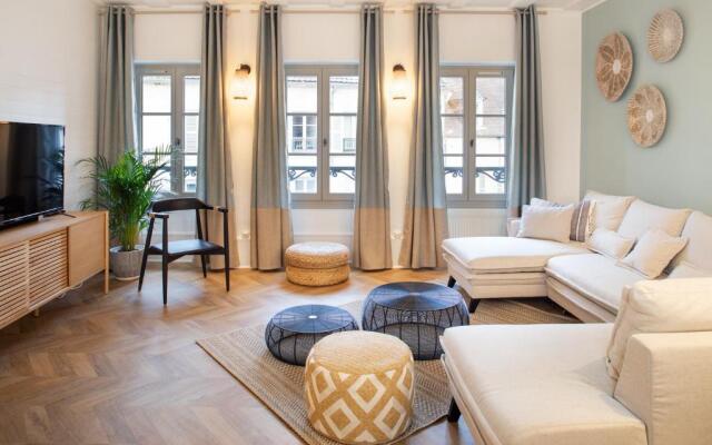 Maison TILLOT