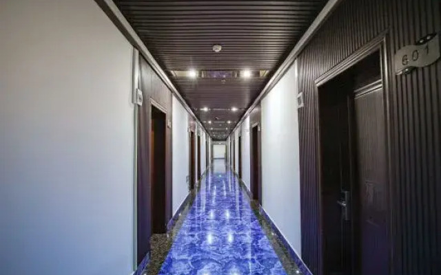 Jinliyuan Hotel