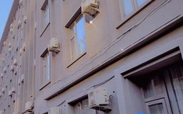 Shuoguochao Hotel (Beijing Daxing Huangcun West Street Subway Station)