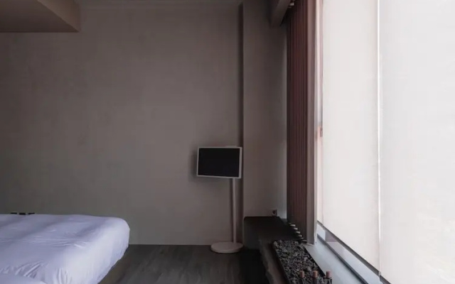 Busan Gwangalli The Moor Hotel