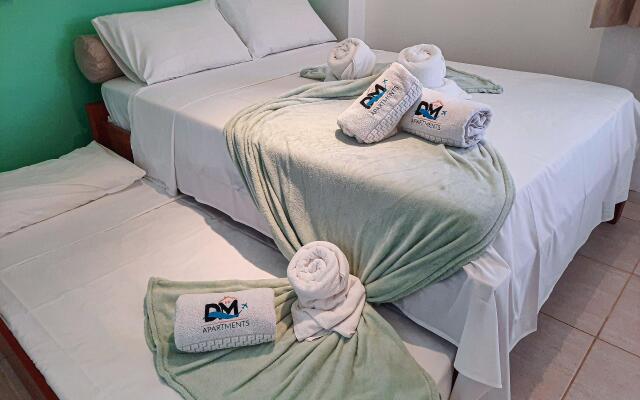 Cobertura Beach Place Duplex 8 Pessoas Varanda Gourmet by DM Apartments