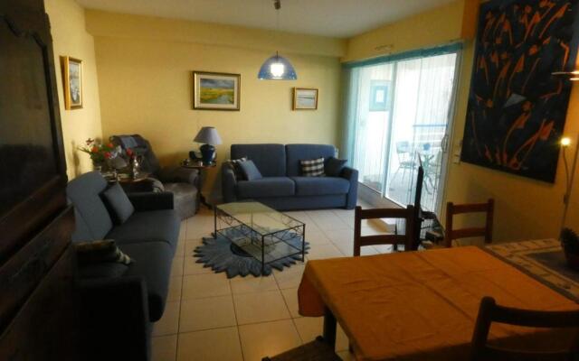 Appartement Royan, 3 pièces, 6 personnes - FR-1-71-82