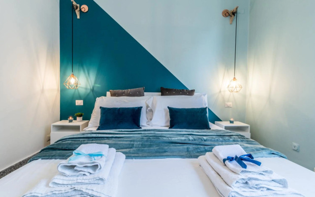 Boutique Apartments Collection-L'attimo Fuggente