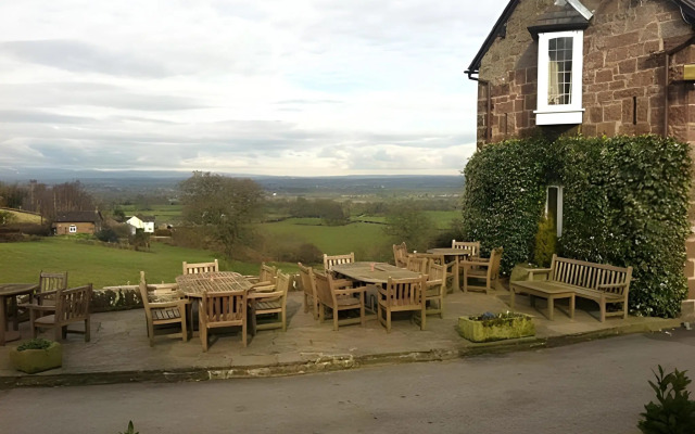 The Pheasant Inn