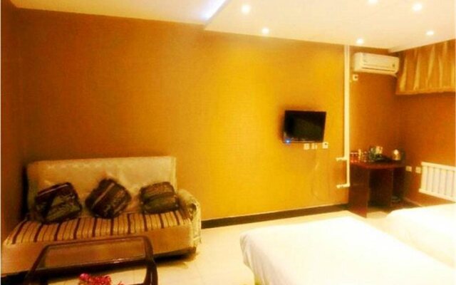Harbin Runfeng Express Hotel