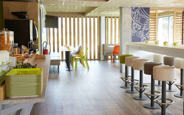 ibis budget Chalon Sur Saone Nord