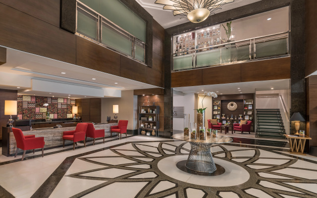 Somerset Millennium Makati