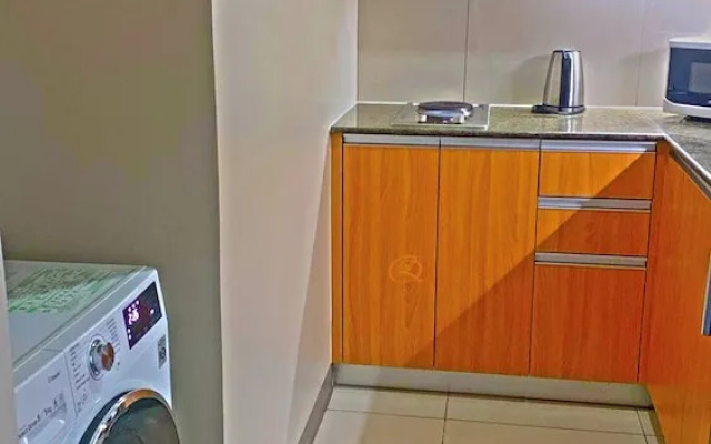 One Manchester Place 1BR Ocean View