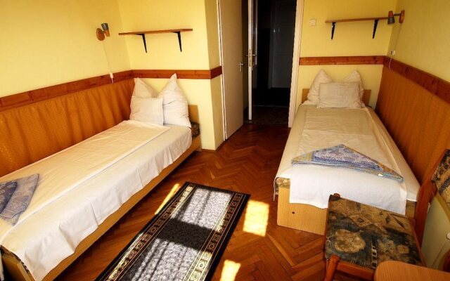 Hotel Magaspart