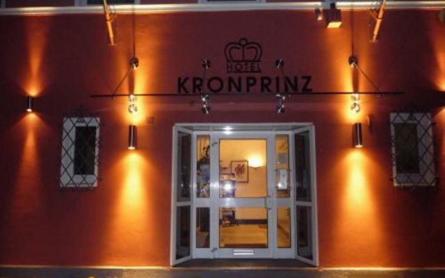 Hotel Kronprinz